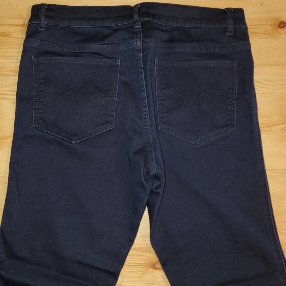 New York & Company Women's Jean Leggings 👖 💕 - Picture 6 of 9
